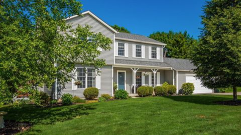 Photo of 1185 Pembroke Road, Newark, OH 43055 (MLS # 224019101)