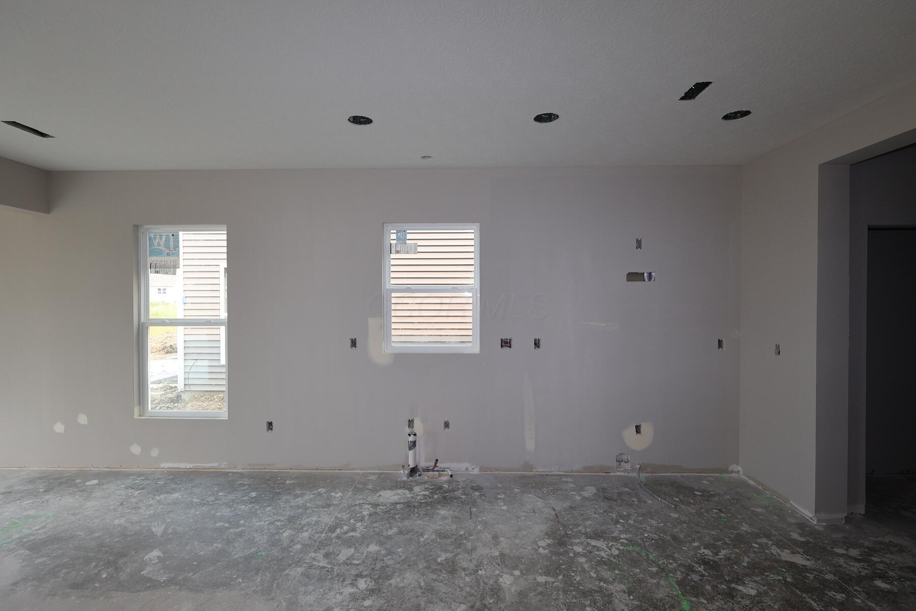 2058 Aerotrain Court, Plain City, Ohio image 4