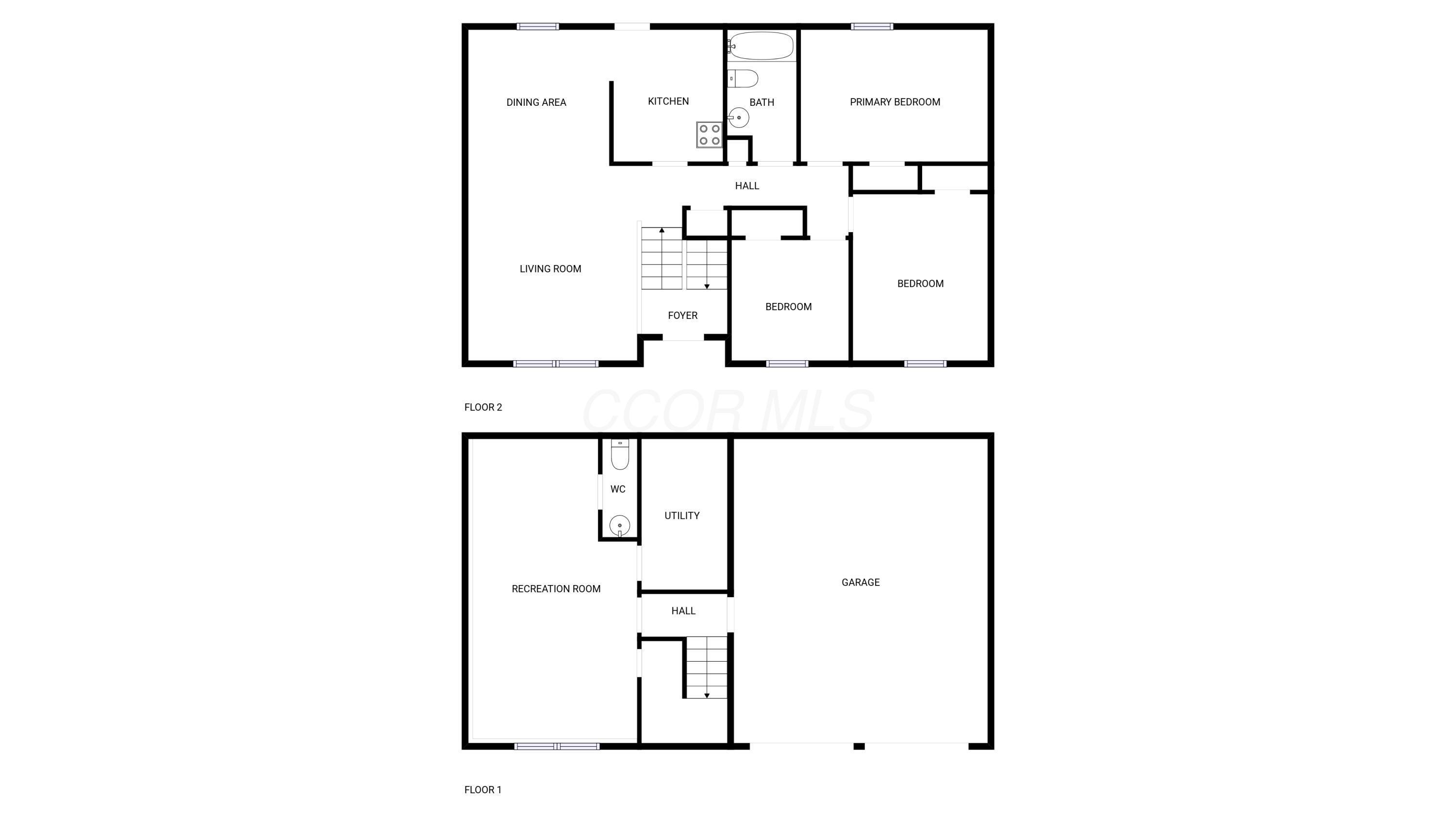 2620 Trailwind Street, Grove City, Ohio image 20
