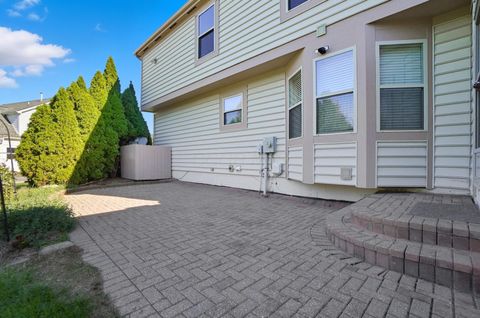 Tiny photo for 1135 Challis Springs Drive, New Albany, OH 43054 (MLS # 225039537)