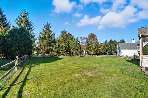 Tiny photo for 1135 Challis Springs Drive, New Albany, OH 43054 (MLS # 225039537)