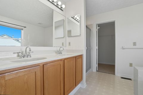 Tiny photo for 1135 Challis Springs Drive, New Albany, OH 43054 (MLS # 225039537)