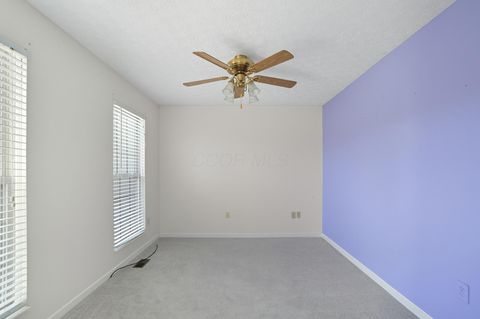 Tiny photo for 1135 Challis Springs Drive, New Albany, OH 43054 (MLS # 225039537)