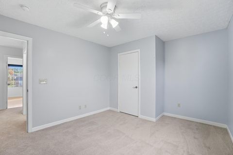Tiny photo for 1135 Challis Springs Drive, New Albany, OH 43054 (MLS # 225039537)