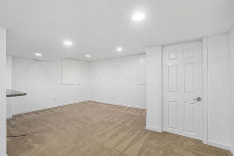 Tiny photo for 1135 Challis Springs Drive, New Albany, OH 43054 (MLS # 225039537)