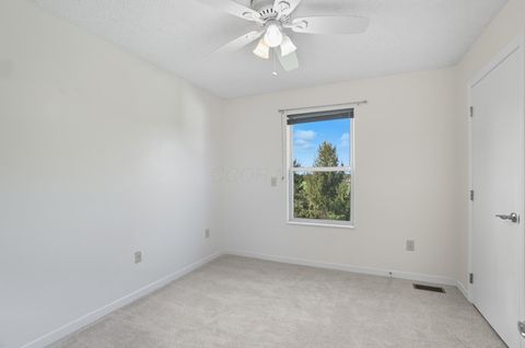 Tiny photo for 1135 Challis Springs Drive, New Albany, OH 43054 (MLS # 225039537)