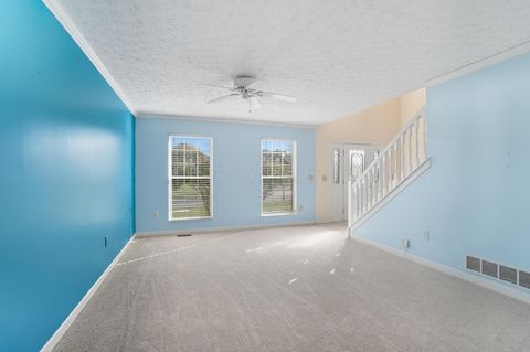 Tiny photo for 1135 Challis Springs Drive, New Albany, OH 43054 (MLS # 225039537)