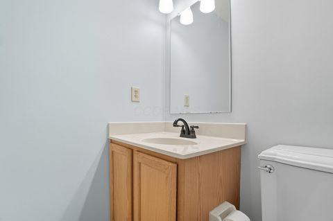 Tiny photo for 1135 Challis Springs Drive, New Albany, OH 43054 (MLS # 225039537)