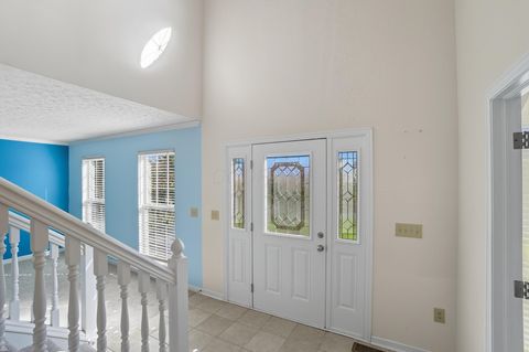 Tiny photo for 1135 Challis Springs Drive, New Albany, OH 43054 (MLS # 225039537)