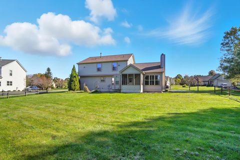 Tiny photo for 1135 Challis Springs Drive, New Albany, OH 43054 (MLS # 225039537)
