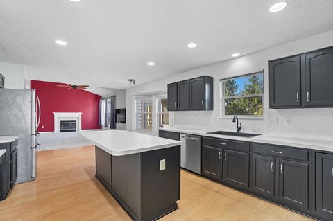 Tiny photo for 1135 Challis Springs Drive, New Albany, OH 43054 (MLS # 225039537)