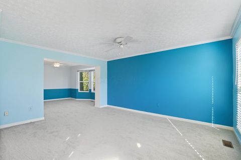 Tiny photo for 1135 Challis Springs Drive, New Albany, OH 43054 (MLS # 225039537)