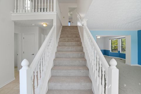 Tiny photo for 1135 Challis Springs Drive, New Albany, OH 43054 (MLS # 225039537)