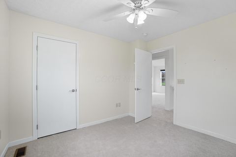 Tiny photo for 1135 Challis Springs Drive, New Albany, OH 43054 (MLS # 225039537)