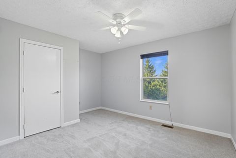 Tiny photo for 1135 Challis Springs Drive, New Albany, OH 43054 (MLS # 225039537)