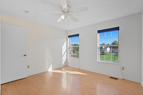 Tiny photo for 1135 Challis Springs Drive, New Albany, OH 43054 (MLS # 225039537)