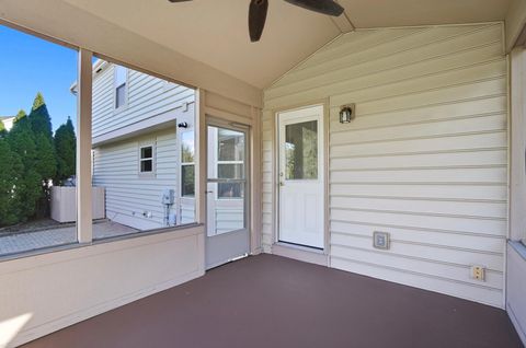 Tiny photo for 1135 Challis Springs Drive, New Albany, OH 43054 (MLS # 225039537)