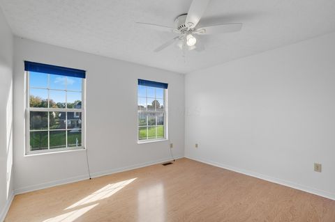Tiny photo for 1135 Challis Springs Drive, New Albany, OH 43054 (MLS # 225039537)