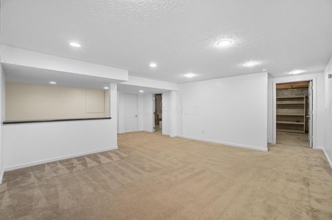 Tiny photo for 1135 Challis Springs Drive, New Albany, OH 43054 (MLS # 225039537)
