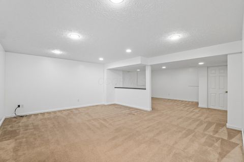 Tiny photo for 1135 Challis Springs Drive, New Albany, OH 43054 (MLS # 225039537)