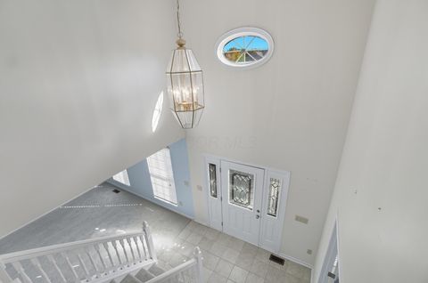 Tiny photo for 1135 Challis Springs Drive, New Albany, OH 43054 (MLS # 225039537)