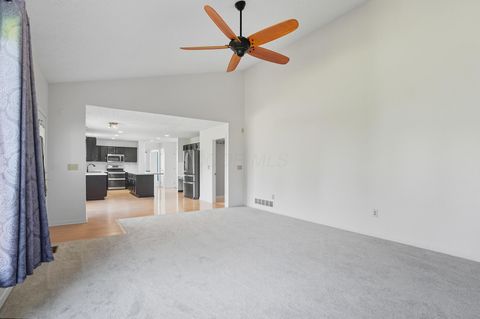 Tiny photo for 1135 Challis Springs Drive, New Albany, OH 43054 (MLS # 225039537)