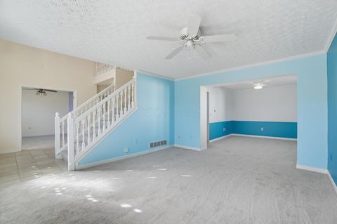 Tiny photo for 1135 Challis Springs Drive, New Albany, OH 43054 (MLS # 225039537)