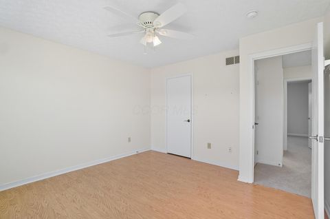 Tiny photo for 1135 Challis Springs Drive, New Albany, OH 43054 (MLS # 225039537)