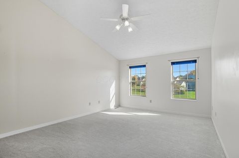 Tiny photo for 1135 Challis Springs Drive, New Albany, OH 43054 (MLS # 225039537)