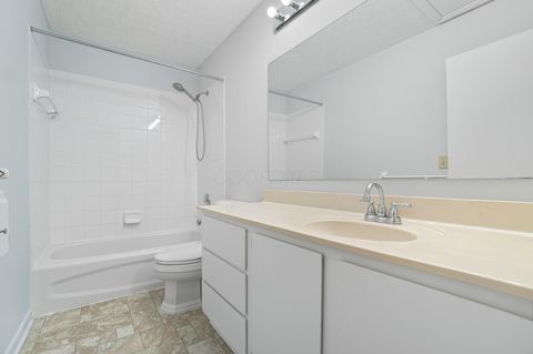 Tiny photo for 1135 Challis Springs Drive, New Albany, OH 43054 (MLS # 225039537)