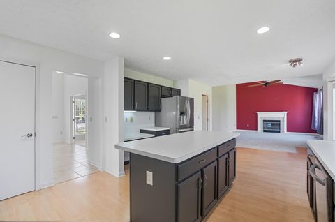 Tiny photo for 1135 Challis Springs Drive, New Albany, OH 43054 (MLS # 225039537)