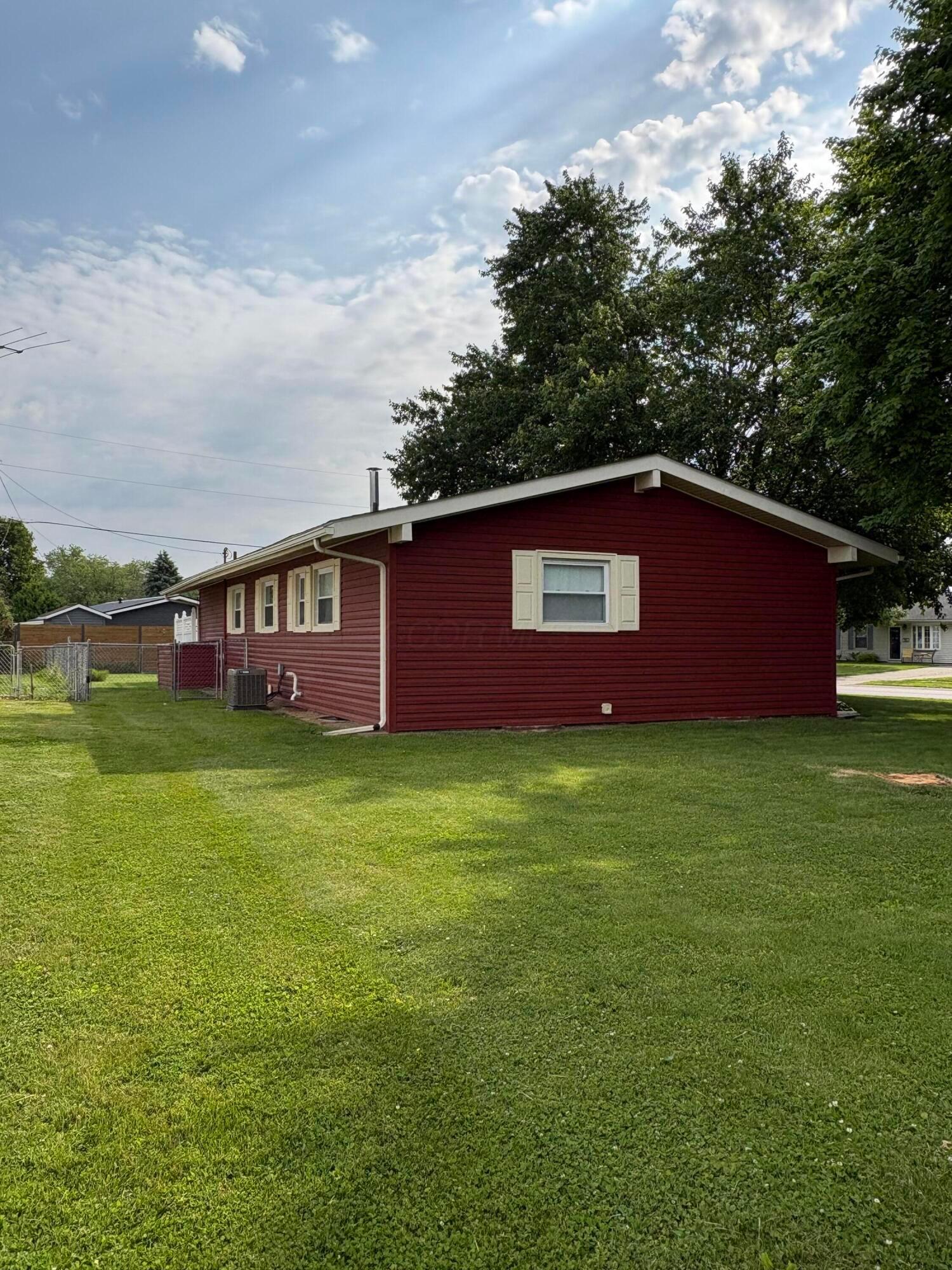 236 Fieldpoint Road