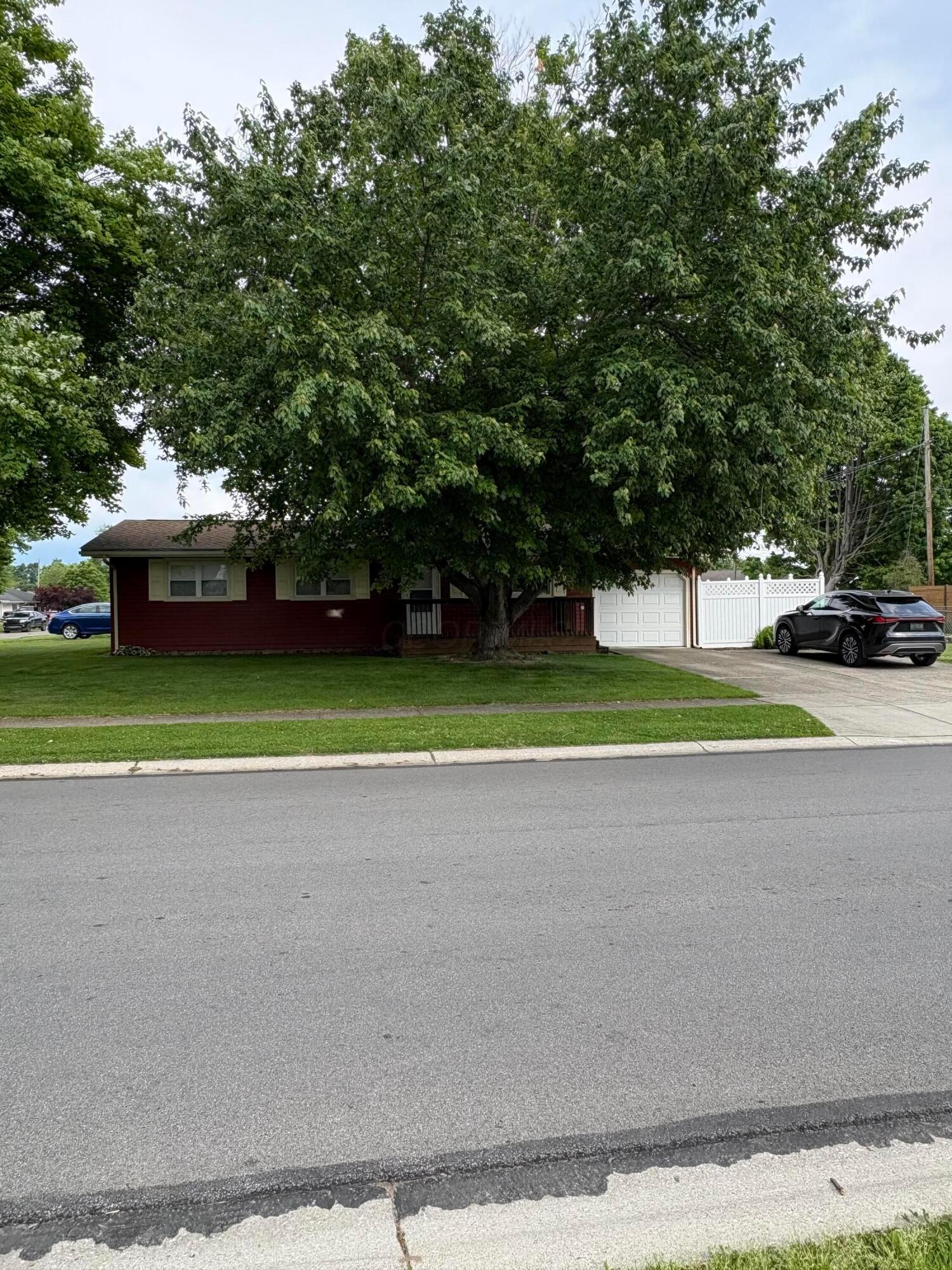 236 Fieldpoint Road
