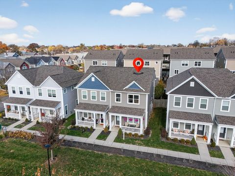 Photo of 1248 N Grant Avenue S #S, Columbus, OH 43201 (MLS # 225043203)