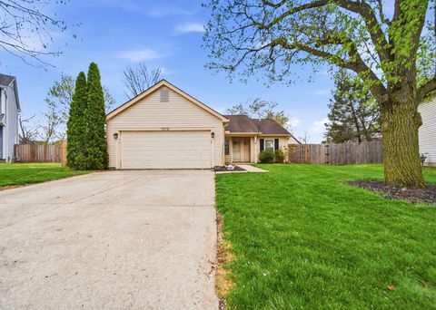 Photo of 3079 Meadowshire Court, Dublin, OH 43017 (MLS # 226011674)