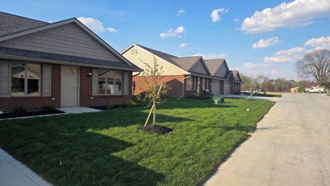 1260 Ashford Drive Marysville OH 43040