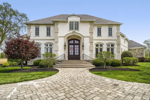 Photo of 8184 Kesegs Way, Blacklick, OH 43004 (MLS # 226011570)