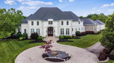 8184 Kesegs Way Blacklick OH 43004