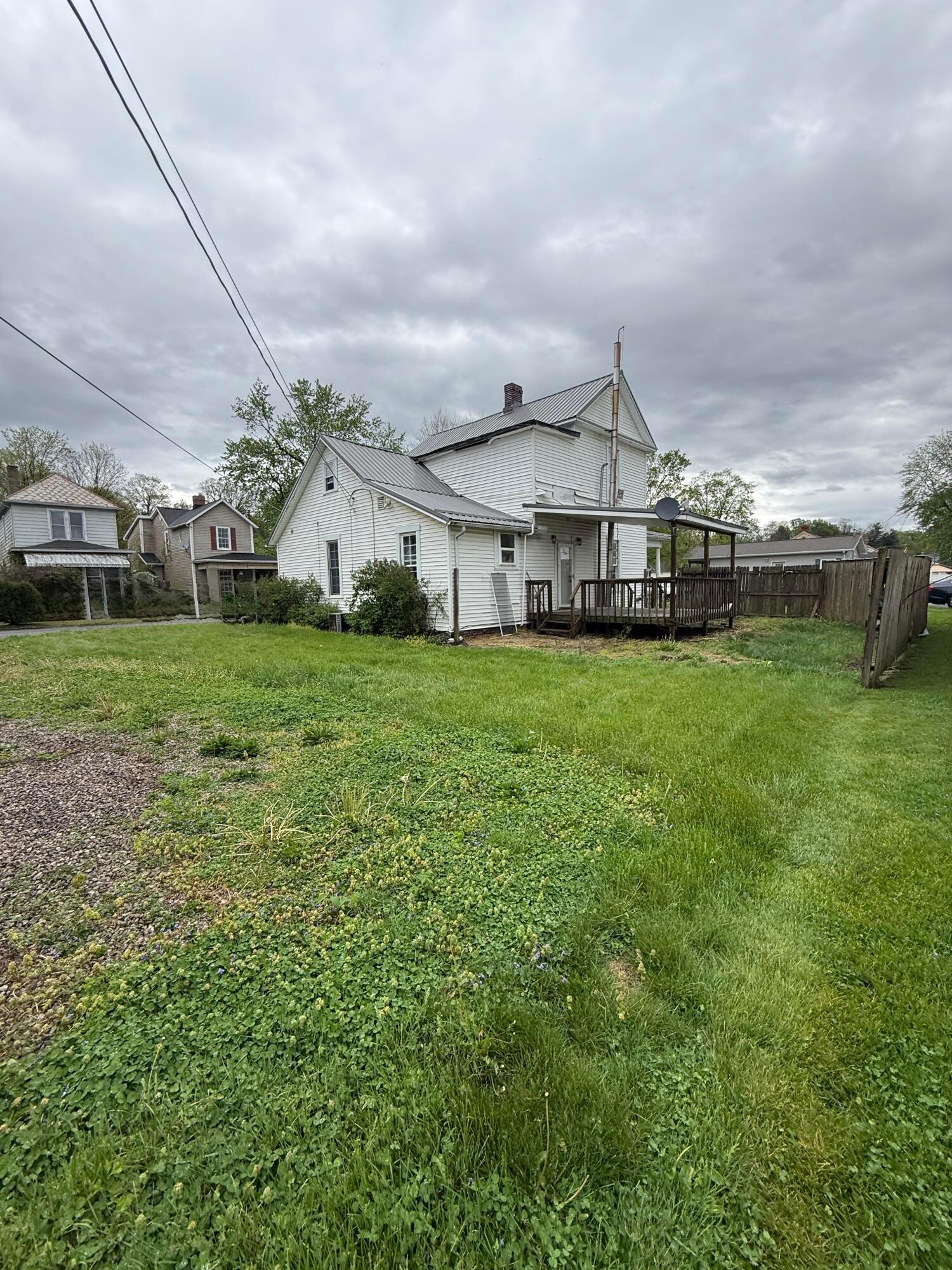 195 Furnace Street