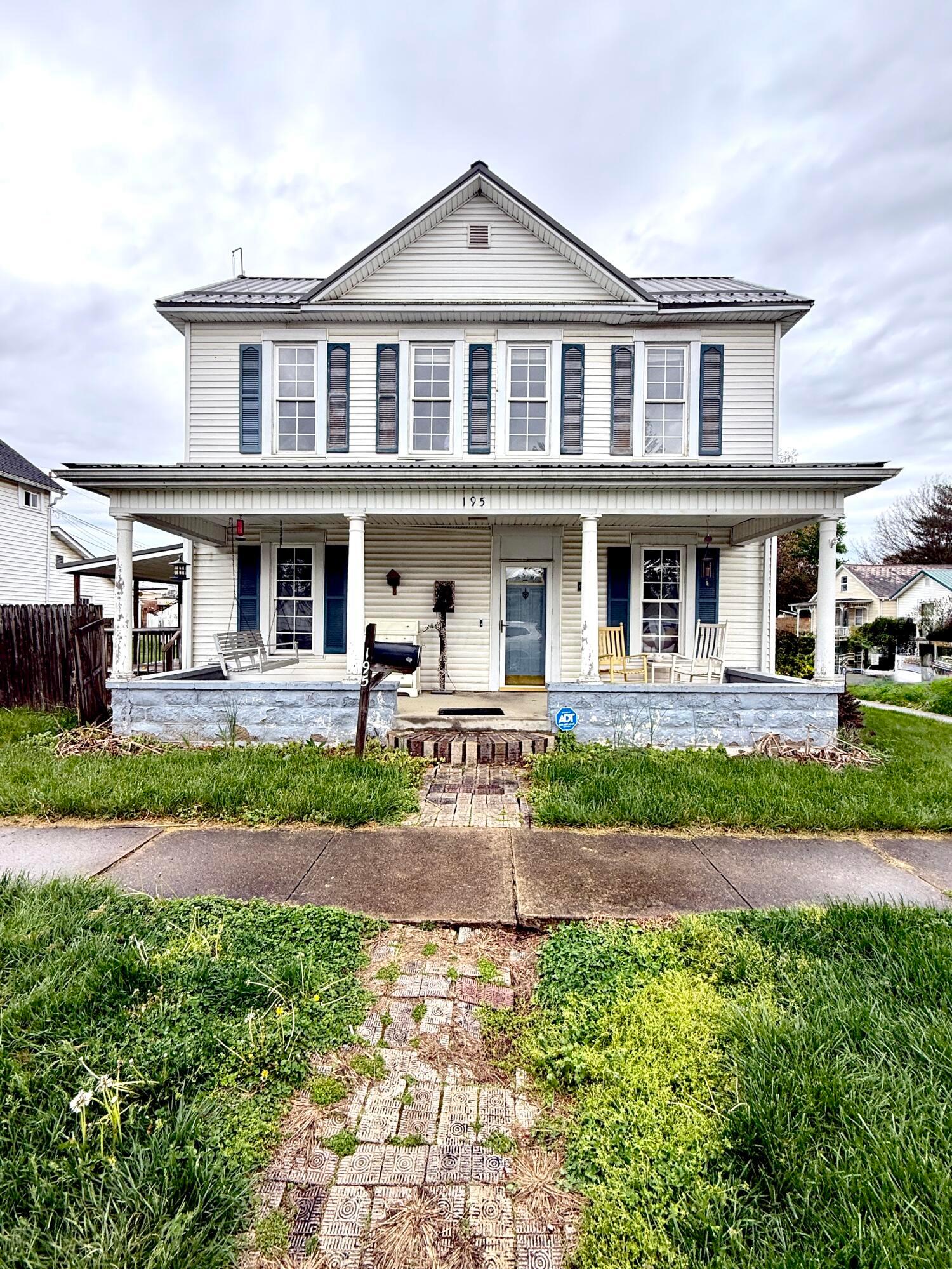 195 Furnace Street