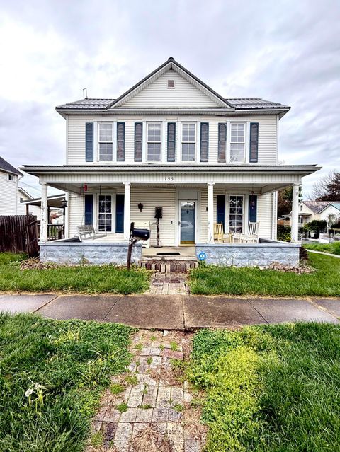 Photo of 195 Furnace Street, Logan, OH 43138 (MLS # 226012820)