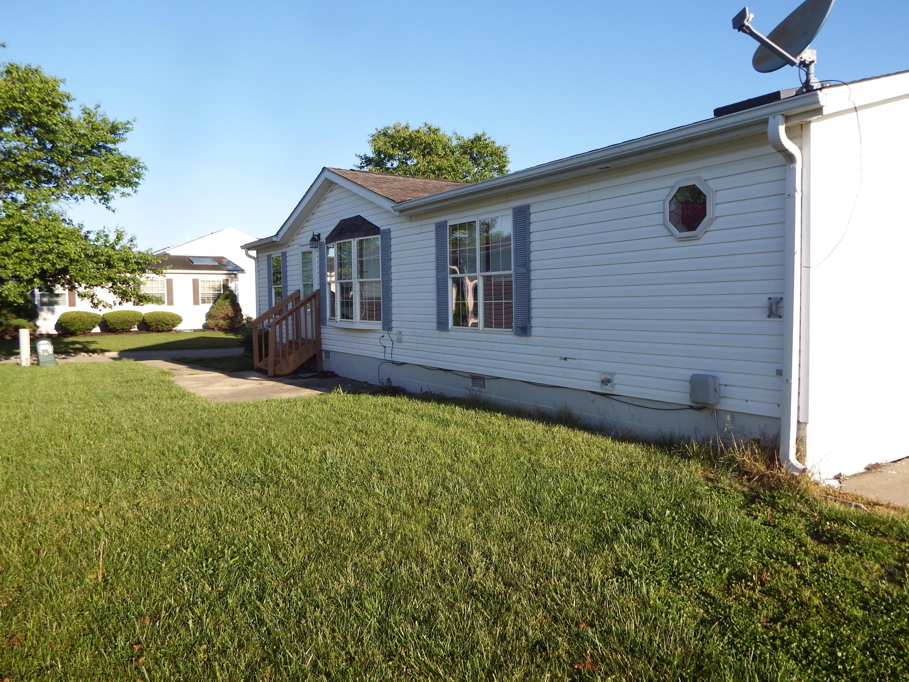 422 Lockbay Road