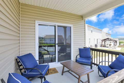 Tiny photo for 2456 Misty Meadows Place, Lancaster, OH 43130 (MLS # 226027363)