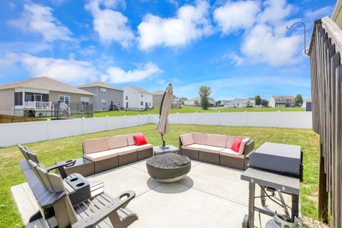 Tiny photo for 2456 Misty Meadows Place, Lancaster, OH 43130 (MLS # 226027363)