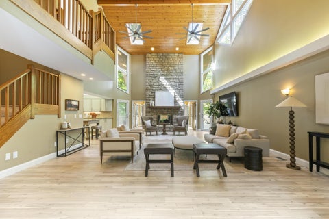 Photo of 630 Woods Hollow Lane, Powell, OH 43065 (MLS # 226032828)