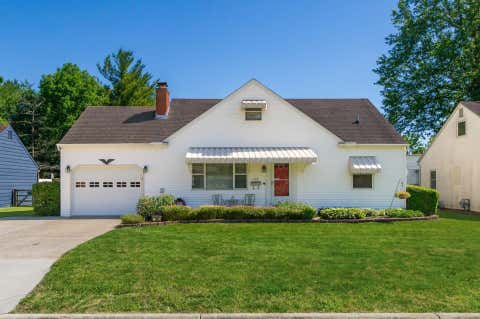 Photo of 103 E Hocking Street, Canal Winchester, OH 43110 (MLS # 226020303)