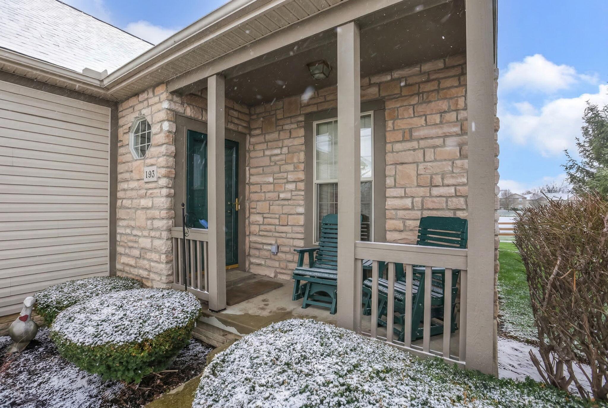 193 Pebble Creek Drive