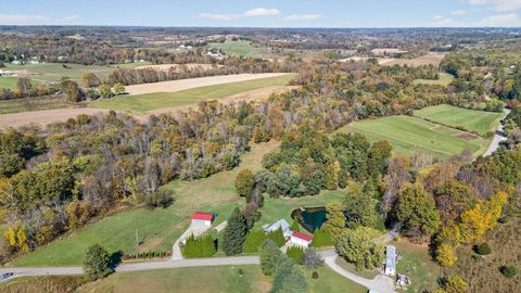 Photo of 6995 Ransbottom Road, Roseville, OH 43777 (MLS # 225040360)