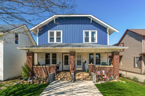 Photo of 148 Pinckney Street, Circleville, OH 43113 (MLS # 226011272)