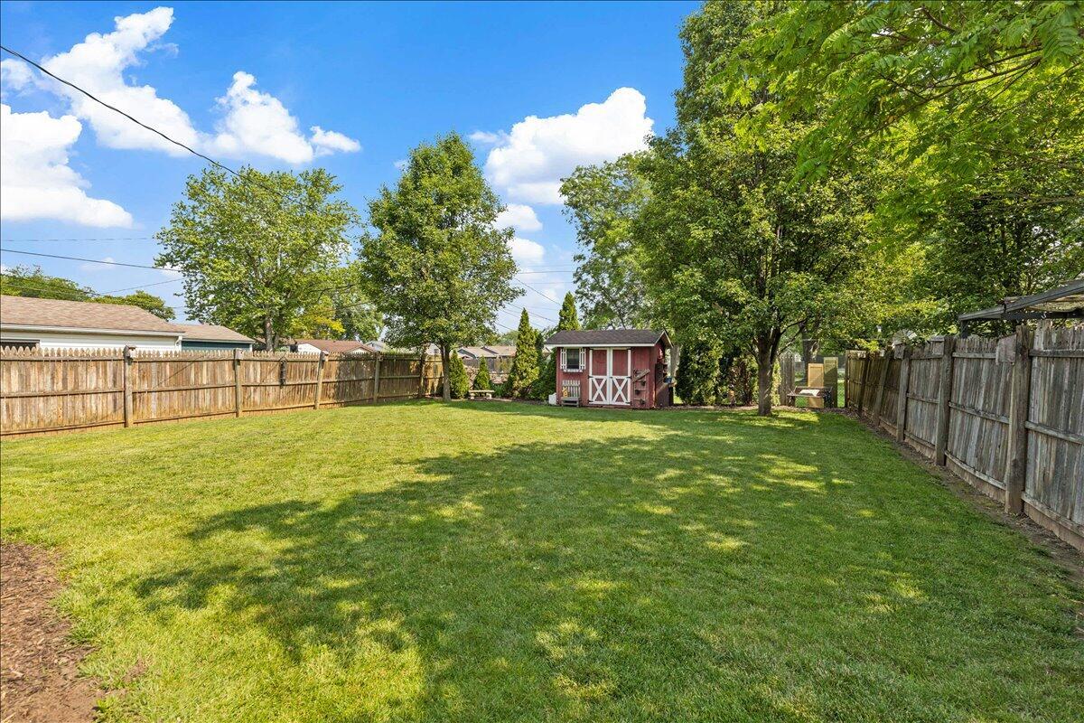 172 Sunset Drive, Circleville, Ohio image 19